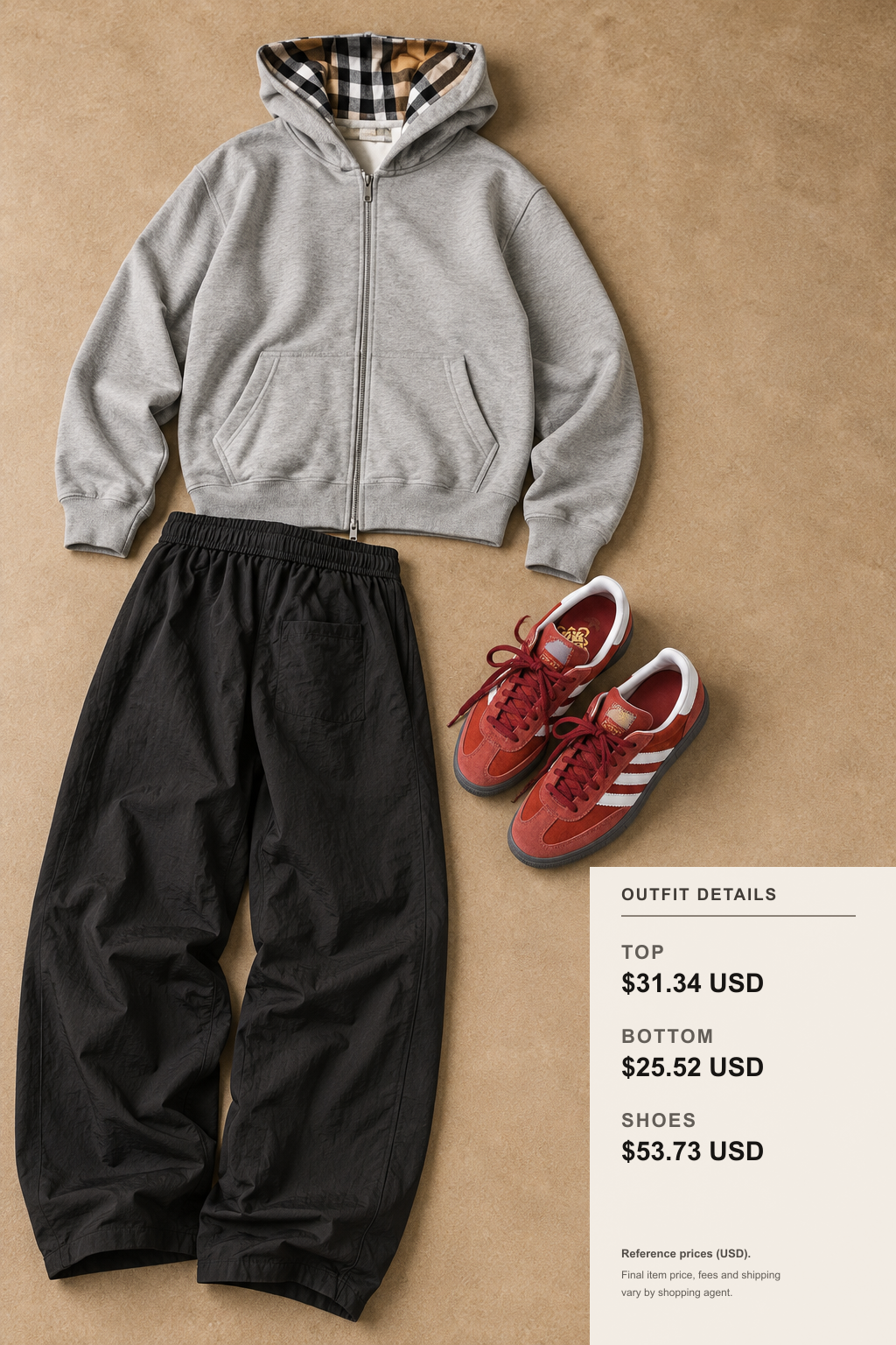 Avoid a Top-Heavy Look Layering adidas Hoodies